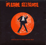 Pledge Alliance : Delusion to the Bitter End Pledge Alliance : Delusion to the Bitter End